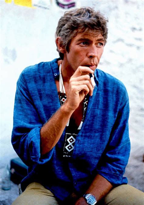 james coburn rolex|who is james coburn.